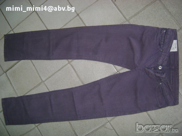 ДЪНКИ-levi's,Dondup,mavi, снимка 10 - Дънки - 16943665