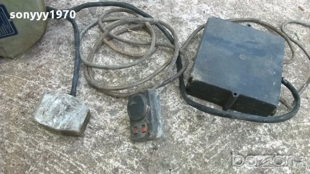 trumatic e 2800 24v-печка за тир на газ, снимка 12 - Аксесоари и консумативи - 18164789