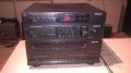 philips type f1395/62 tuner/deck/amplifier, снимка 8
