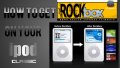 Ipod Classic Rockbox софтуер