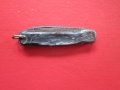 Стар нож ножка ножче 56, снимка 4