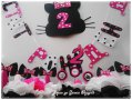 украса за детски рожден ден - Коте, снимка 4