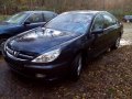 Peugeot - Пежо 607 2.2HDI*like New, снимка 14