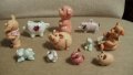 Фигурки миниатюрни прасенца, снимка 5