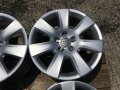  18" джанти 5х112 Ауди А8 Audi A8 S8 D4 Оригинал! Фолксваген Шкода , снимка 6