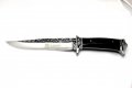 Ловен нож с фиксирано острие COLUMBIA SA42 180х305 мм, снимка 2