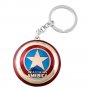 Капитан америка щит ключодържател/Captain America Shield/Superman и други модели, снимка 2