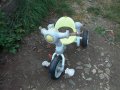 Детско колело триколка за части или ремонт, снимка 3