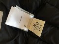 MONCLER грейка/яке размер XXL/54,черно, снимка 9
