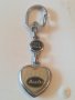 Ключодържател Ауди-123, снимка 2
