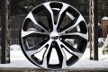 18" Ал. Джанти Лексус 5X114,3 LEXUS NX RX RC IS 200 250 300 GS, снимка 3