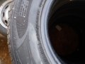 4бр летни гуми NEXEN 235/65/17 dot2013, снимка 4