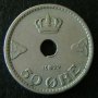 50 йоре 1929, Новрегия