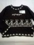 Детско пуловерче , снимка 1 - Детски пуловери и жилетки - 22025882