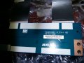 T-CON BOARD 43T01-C0B,T430HVN01.0 CTRL BD, снимка 2