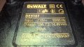 dewalt de9107 battery charger-made in germany-внос швеция, снимка 12