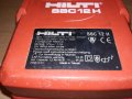 hilti battery charger-без кабел-внос швеицария, снимка 16