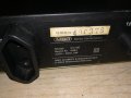 mbo cv-100 stereo preamplifier-made in korea-внос швеицария, снимка 11