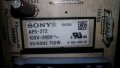 SONY KDL-40EX605 с повредена матрица ,1-881-774-12 ,1-881-636-11 ,TSL_C2LV0.2 ,LTY400HM02, снимка 12