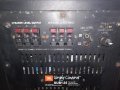 jbl sub125-powered subwoofer-36х33х33см-внос швеицария, снимка 13
