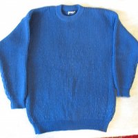 Плетени пуловери, дамски и мъжки, снимка 10 - Блузи с дълъг ръкав и пуловери - 19021862