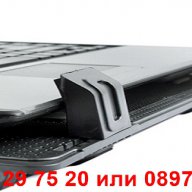 Мултифункционален Охладител за лаптоп от 9 до 17 инча - код Ergonomic, снимка 14 - Друга електроника - 13038668