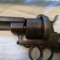 Артилерийски вариант на револвер Колт - реплика, снимка 17 - Колекции - 22107676