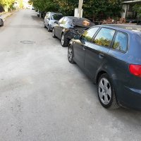 Ауди А3 2.0 TDI на части, снимка 2 - Автомобили и джипове - 23285602