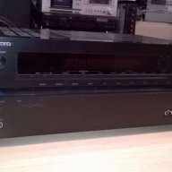 яка машина-Onkyo receiver usb/hdmi/-внос швеицария, снимка 4 - Ресийвъри, усилватели, смесителни пултове - 15793277