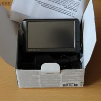 Навигация Garmin 255W с най новите карти на България и Европа за2024, снимка 8 - Garmin - 23931315