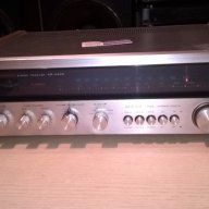 Kenwood kr-4400-stereo receiver-japan-внос швеицария, снимка 7 - Ресийвъри, усилватели, смесителни пултове - 15540734