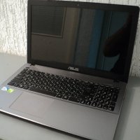 Лаптоп Asus – X550C, снимка 2 - Лаптопи за дома - 24863194
