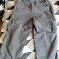 Fjallraven -оригинални дамски къси панталони , снимка 3 - Къси панталони и бермуди - 25581799