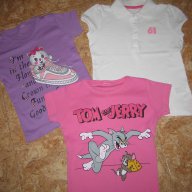 Детски блузи , снимка 1 - Детски Блузи и туники - 14306116