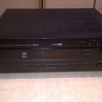 yamaha rx-v430rds cinema dsp receiver-внос швеция, снимка 8 - Ресийвъри, усилватели, смесителни пултове - 25717528