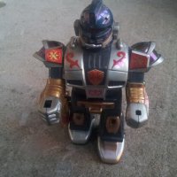 Детски робот от TOY hao-p-kid ROBOT, снимка 8 - Колекции - 24010211