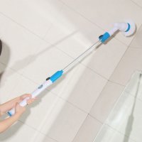 Eлектрическа четка за баня Spin Scrubber - КОД 1796, снимка 10 - Други - 21110467