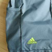 Раница Adidas Essentials Linear Grey Backpack, снимка 12 - Чанти - 19189373