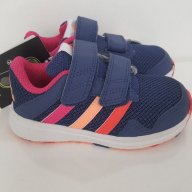 Оригинални детски маратонки Адидас/Adidas Snice 4 cf i, снимка 3 - Детски маратонки - 17605437