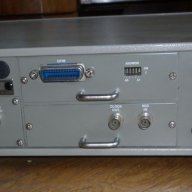 Leader 3217 RDS Standard Signal Generator 3217 B&H Photo Video, снимка 4 - Ресийвъри, усилватели, смесителни пултове - 10452561