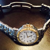 Raymond Weil Parsifal Ladies Watch 9430 Solid 18k Gold, снимка 2 - Дамски - 21216664