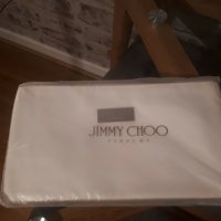 Нов несесер Jimmy Choo parfums оригинал, снимка 6 - Други - 24984385
