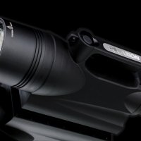 Xenon прожектор! Polarion NP1, идеален за лов, охрана..., снимка 1 - Оборудване и аксесоари за оръжия - 26136190