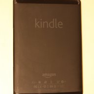 Електронен четец ereader Kindle 4/5 6" E-ink 2GB, снимка 2 - Електронни четци - 10884442