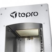 Грил за пържоли на газ Tepro Toronto 3184 , 800 ° C, Керамичната инфрачервена горелка, Дренажна сист, снимка 6 - Печки, фурни - 25642799