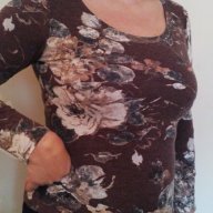 nia&dorado блуза, снимка 2 - Блузи с дълъг ръкав и пуловери - 13851019