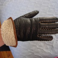 Дамски ръкавици Van Raalte Gloves (M), снимка 4 - Шапки - 16508903