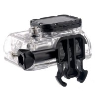  Отворен кейс каса Protective Housing Case за Gopro Hero 3 , снимка 4 - Други - 10529838