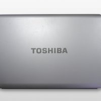 TOSHIBA Satellite L300D - 10B за части, снимка 2 - Части за лаптопи - 24930275