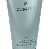 душ гел David Beckham Bath Shower Hair Body Wash Gel 150ml, снимка 3 - Козметика за тяло - 21697537